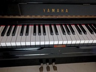 Yamaha U3 piano 鋼琴