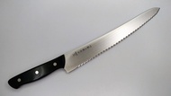 Tojiro ITK 270mm Bread Knife