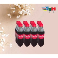 Coke,Royal,Sprite Mismo 290Mlx12 3Ff