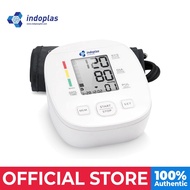 ❤Indoplas Automatic Blood Pressure Monitor EBP305 with FREE Digital Thermometer✥