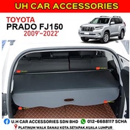 TOYOTA LAND CRUISER PRADO TRUNK COVER FJ150/LC150/150