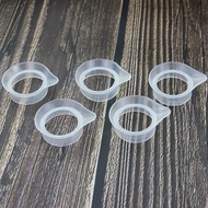 Plastic Bottle Hot Water 5 Pounds 2 Liters