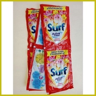 ☫ ☈ ✸ Surf Powder/Surf Detergent Powder 6pcs.