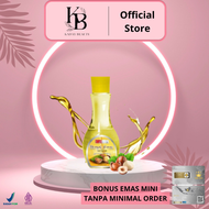 PENYUBUR RAMBUT CULTUSIA MINYAK KEMIRI 75ML ORIGINAL BPOM MINYAK KEMIRI CULTUSIA / vitamin rambut sh