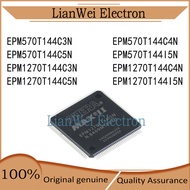 Brand new EPM570T144C3N EPM570T144C4N EPM570T144C5N EPM570T144I5N EPM1270T144C3N EPM1270T144C4N EPM1