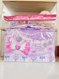 美妙天堂 Pripara 卡冊！！