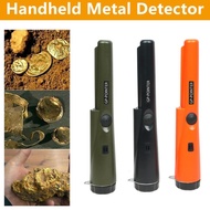 Terbaru Metal detector emas /alat pencari logam /gold detector