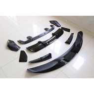 BMW X5 F15 M-PERFORMANCE BODYKIT KIT