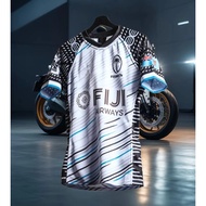 【High Cost-Performance】 The 2025 New 3D Jerseys, Fiji 7S Rugby Jerseys, Fiji DRUA Rugby Jerseys and 