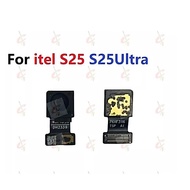 Front camera for itel S25 Ultra S685L S686L