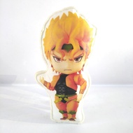 Boneka Nendoroid Anime Jojo's Bizarre Adventure - Dio Brando