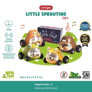 IQ Angel 2in1 Little Sprouting Cars