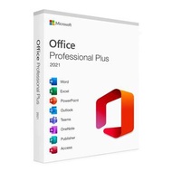 終身買斷正版 Microsoft Office 2021 Pro Plus 數位版 (Window 10 & 11)