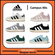 Adidas Originals Campus 00s Low Fashion Sneakers Casual Shoes For Men And Women GY0042