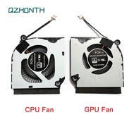 New For Acer Nitro 5 AN515-55 AN517-52 PH317-53 PH315-52 54 53 N20C3 AN517-52 N20C1 CPU GPU Cooling 