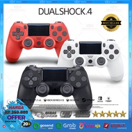 Original PS4 Wireless DS4 Stick | Support PC Windows | USB Charger