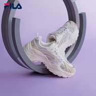 FILA FILA Fishbone SOFIA Daddy Shoes Women's Shoes Thick-Soled Heightening Fashion Casual Shoes Retr