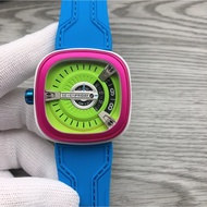 Seven Friday Original M2/03 Limited Edition Luminous waterproof fully automatic mechanical watch