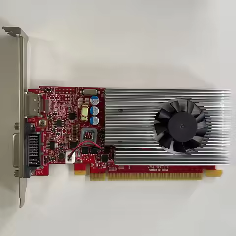 Original Used For NVidia GT720 2GB PCI-E x16 Graphic Video Card 758181-001