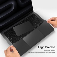 PALM GUARD Anti-Scratch TRACKPAD for MACBOOK PRO 13" 14" 16" PRO M5 M4 M3 M2 M1 / A1706 A1708 A2338 