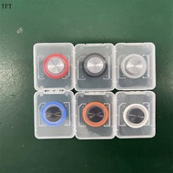 (FTT) Ultra-Thin Game Controller Joystick For Touch Screen Mobile Phone Tablet iPad New Equipment