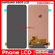 SAMSUNG A80 4G A805 SM-A805F SM-A8050 SM-A805X SM-A805N Compatible LCD Touch Screen Display Digitize
