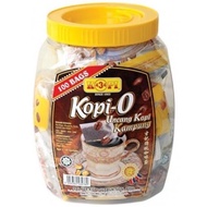 KOPI 434 MUAR 100uncang (black coffee) Mapo 434 black coffee Traditional EXP: 08/2023