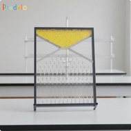 predolo Galton Board Professional Grade Normal Distribution Demonstrator Gaussian Distribution Model