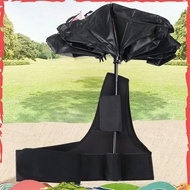 Hands-Free Umbrella Holder Strap Supportive Wearable Umbrella Strap Portable Hands-Free Rain Umbrell