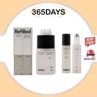 Refilled Korea Cytokine Hair Loss Relief Hair Tonic Hair Recovery Booster Plus Sebum / Moisture / Se