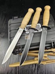 【現貨免運】極端武力 Glock格洛克 直刀 戶外 求生刀 戰術刀 特戰刀 作戰刀 砍刀 生存遊戲 刀具 軍刀 軍用