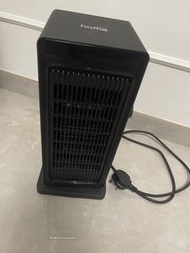 Deutschmacht R30 2000W陶瓷暖風機