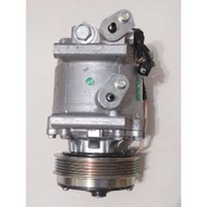 HONDA CITY 09 TMO / JAZZ 09 / CRZ AIRCOND COMPRESSOR