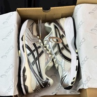 [ Bản Cao Cấp ] Giày Sneaker Gel Kayano 14 ‘Cream Black’ Cao Cấp Best Quality S0XV