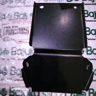 Rear fender guard kawasaki er6n ER6 n KMIOriginal kawasaki