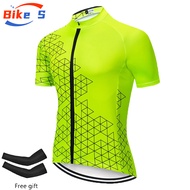 Hot Product Nw Cycling Jersey Roadbike Mtb Cycling Jersey