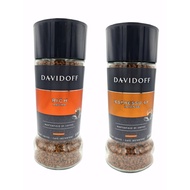DAVIDOFF Espresso 57 INTENSE-RICH AROMA 100g Instant Coffee