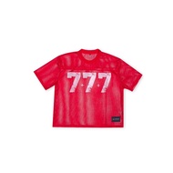 LORD 777 JERSEY - 4 COLOURS
