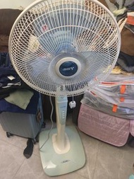 座地風扇 三菱電機 LV16-GU 電風扇 長沙灣取only