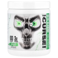 JNX Sports The Curse, Beta Alanine 300g