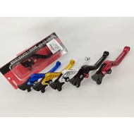 APIDO BRAKE LEVER YAMAHA SRL115Z / SRL115ZR / SRL115Z-FI LAGENDA115 LAGENDA1115-FI