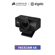 Elgato Facecam 4K60 Studio Webcam