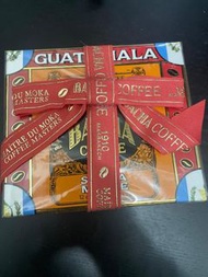 [BACHA Coffee] Sierra Madre Coffee Bag Gift Box 咖啡包禮盒