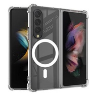 【現貨】XPRO - Mag Clear Pro - Samsung Z Fold 5 / 4 Case 透明磁吸防撞手機硬殼