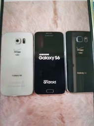 Samsung Galaxy S6