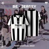 KPOP JERSEY // TWICE JERSEY // TWICE TSHIRT // CONCERT JERSEY (Pre Order) - @preciouslove.co