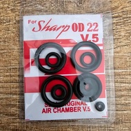 Seal v5 od 22 original
