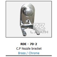 RDE - 70-2 C.P Nozzle bracket