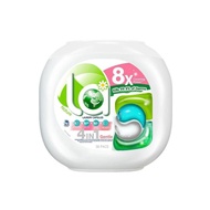 La Nature 4in1 Laundry Capsules 38 Pods