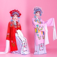 Drama Costume Female Huadan Peking Drama Costume Vietnam Drama Performance Headwear Drama Water Slee